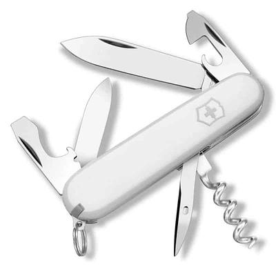 Victorinox Navalha Spartan - 12 Usos 91mm Branca