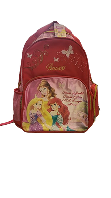 MOCHILA DUPLA PRINCESS