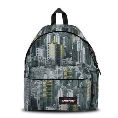 EASTPAK PADDED PAK'R URBAN YELLOW