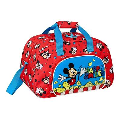 MALA DE DESPORTO MICHEY MOUSE