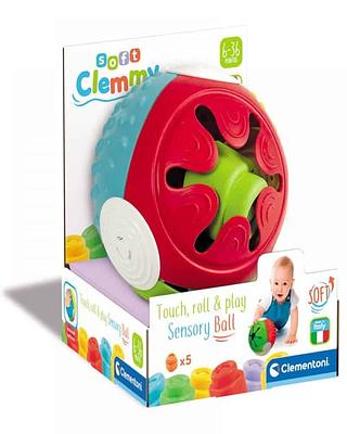 SODTY CLEMMY - BOLA SENSORIAL