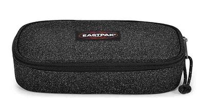 OVAL SINGLE SPARK BLACK EASTPAK