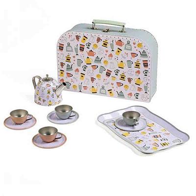 SET DE CAFÉ