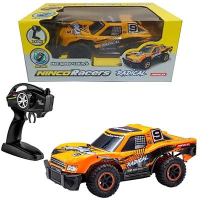 NINCARACERS RADICAL