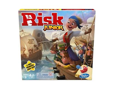 RISK JÚNIOR