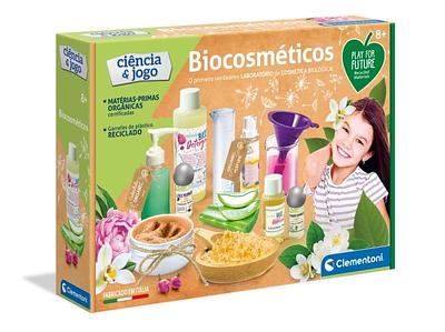 BIO-COSMESI