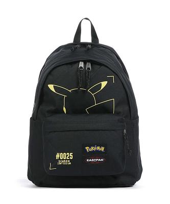 MOCHILA DAY OFFICE POKEMON PIKACHU