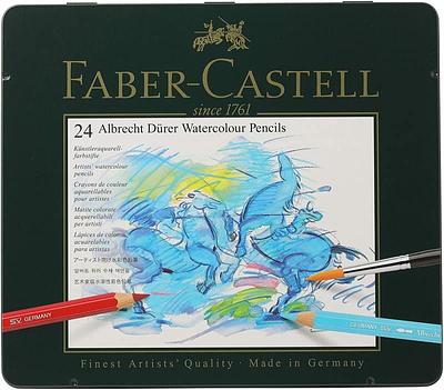 FABER CASTELL - CX.24 LAPIS ALBRECHT DURER