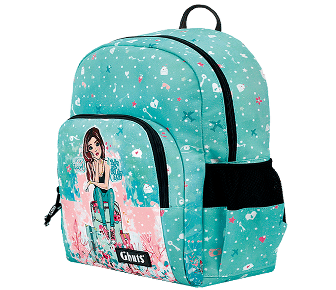 MOCHILA PRIMÁRIA GH147 TRIP DREAM P08 — imagem 2