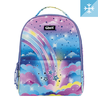 MOCHILA TÉRMICA GH242 CLOUD STARS P04