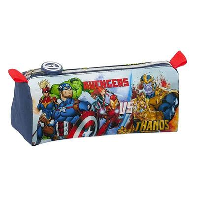 ESTOJO AVENGERS "HEROES VS THANOS"