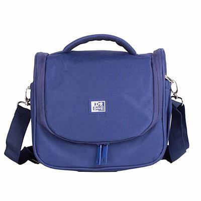 SACO ISOTÉRMICO B-FOODIE OXFBAG RPEAT AZUL