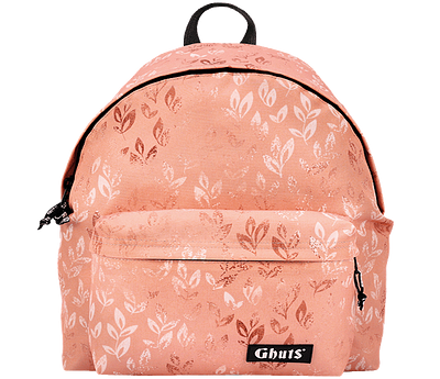 MOCHILA CLÁSSICA GH100 CORAL GLEE L42