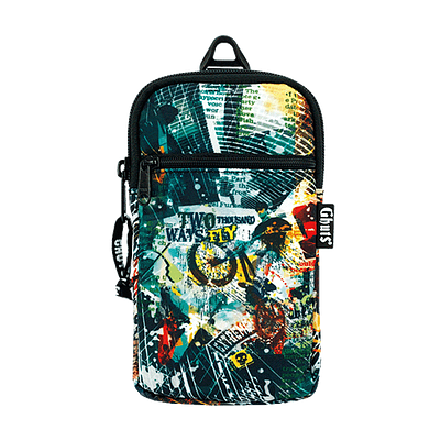 BOLSA DE TELEMÓVEL GH209 FLYBIKE P23