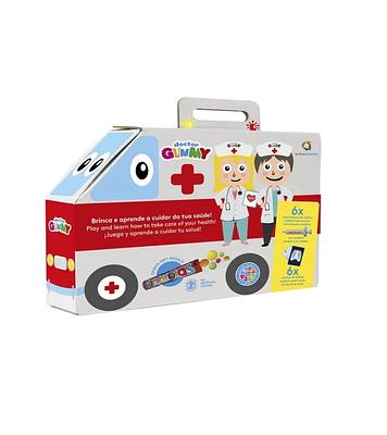 DOCTOR GUMMY