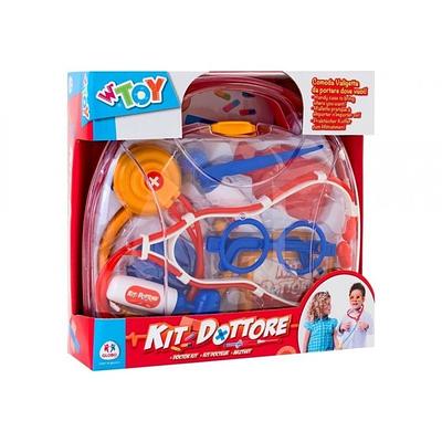 SET MALA MEDICO