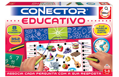 CONECTOR EDUCATIVO
