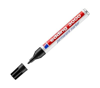 MARC.PERM.EDDING CORPO METAL PRETO