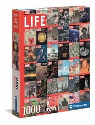 Detalhes do produto:n-1000 peças para um desafio avançadon-Puzzle com dimensões de 69x50cmn-Peças feitas de material recicladon-Puzzle HQC - Coleção Alta QualidadenA partir dos 3 anos