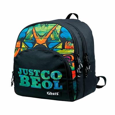 MOCHILA GHUTS GH147 BE COOL