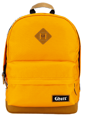MOCHILA POLIPELE GH130 SUNSHINE L41