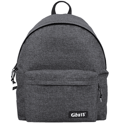 MOCHILA CLÁSSICA GH100 GRAVEL GREY L47