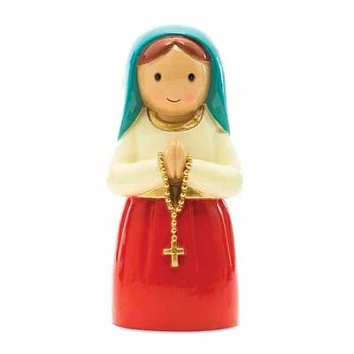 STA JACINTA MARTO - NICI
