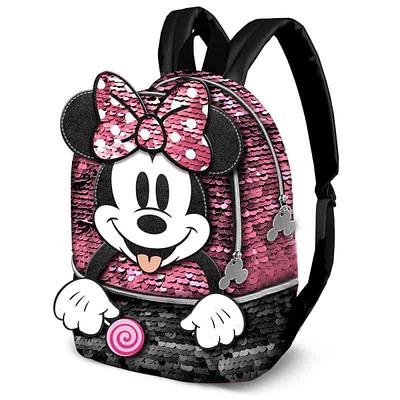 MINNIE - MOCHILA BOUQUET LOLLIPOP