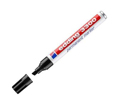 Edding Marcador Permanente 3300