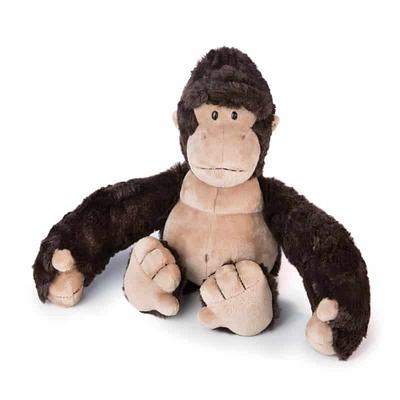 PELUCHE GORILA TORBEN 20CM