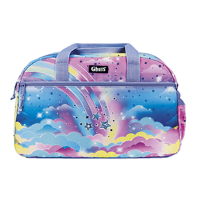SACO DE DESPORTO PEQUENO GH227 CLOUD STARS P04