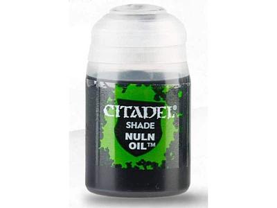 SHADE: NULN OIL (24ML)