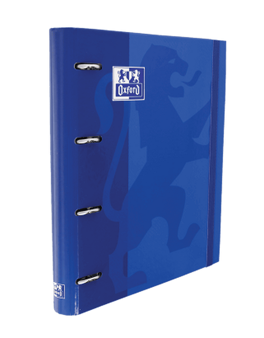 EUROPEANBING OXFORD+RECARGA 100F 100G — imagem 3