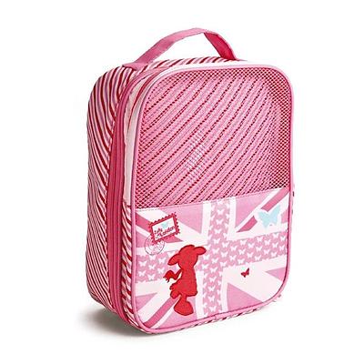 JOLLY IN LONDON - SACO P/ SAPATOS 29.5X20.5X13cm