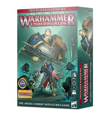 WH UNDERWORLDS STARTER SET