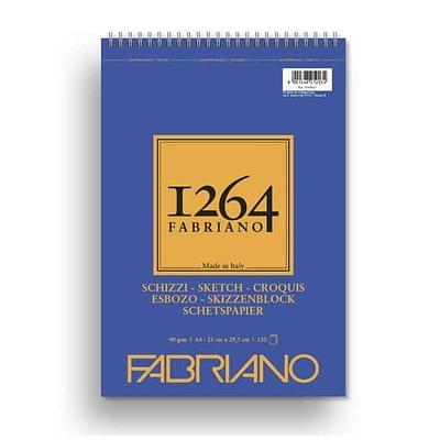 CROQUIS 90G 14, 120S-ESP