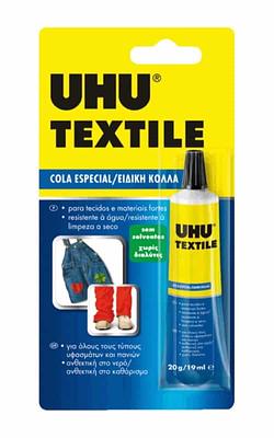 UHU - Cola Têxtil