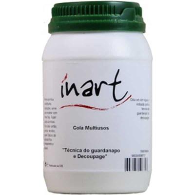 Inart - Cola Multiusos 500g
