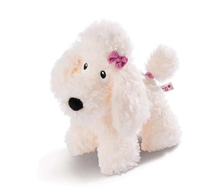 JOLLY 33 - PELUCHE EM PE CANICHE 27CM