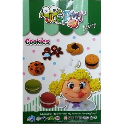 BAKERY SERIES SET - COOKIES