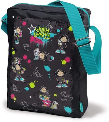 SACO TIRACOLO23X32CM JOLLY LEROY
