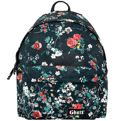 MOCHILA CLÁSSICA GH100 DARFLOWER P19