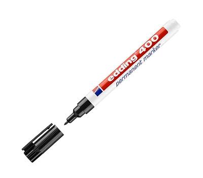 Edding Marcador Permanente 400