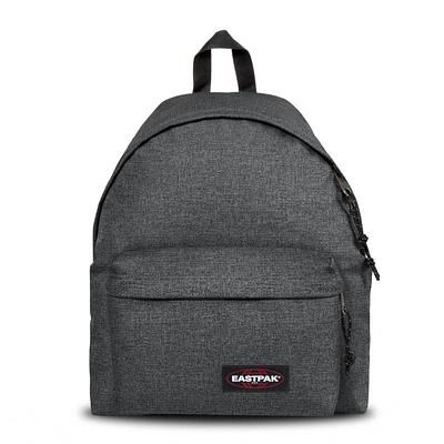 EASTPAK PADDED PAK'R BLACK DENIM