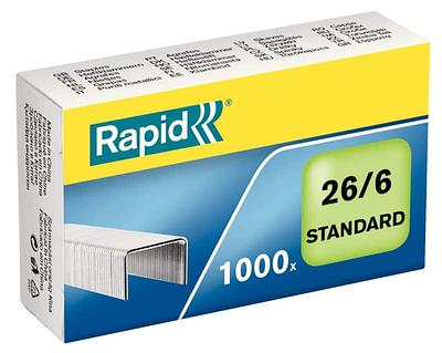AGRAFOS RAPID 26/6 1m GAL