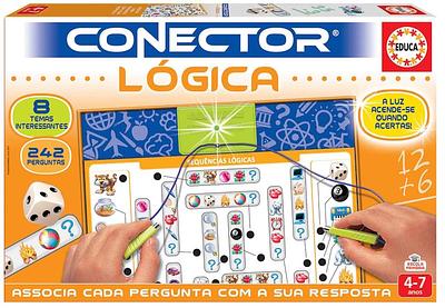 CONECTOR LOGICA