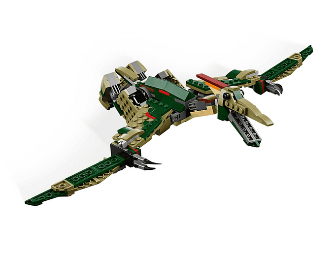 31151 T-REX — imagem 3