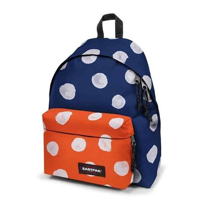 EASTPAK PADDED PAK'R DOTS XL