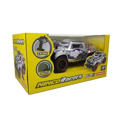 NINCORACERS BULLDOG+