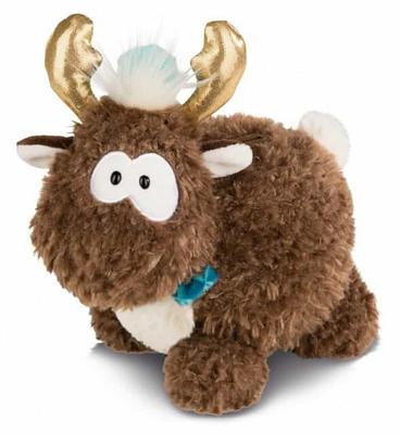 WINTER 19 - MEALHEIRO FIG. RENA RENY HEART PELUCHE